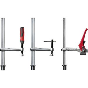 BESSEY Tool Spanelement voor lastafels TW16H Bessey TW16-20-10H