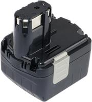 xcell Werkzeugakku Hitachi BCL1430