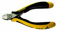 bernstein TECHNICline ESD Seitenschneider mit Facette 125mm