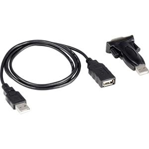 sauter Konverter (RS-232 zu USB)