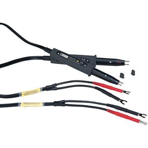 Chauvin Arnoux P01103063 P01103063 Kelvin-testpennen voor micro-ohmmeter