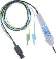Metrel 20991924 A 1401 Commander meetstift 3 geleiders blauw-grijs 1 stuk(s)