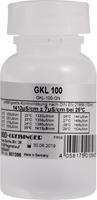 Greisinger GKL 100 Reagenz Leitfähigkeit 100ml S059191