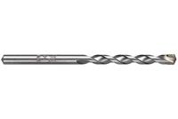 Wolfcraft 7756010 Carbide Beton-spiraalboor 16 mm Gezamenlijke lengte 160 mm Cilinderschacht 1 stuks