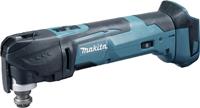 MAKITA Akku-Multifunktionswerkzeug DTM51RT1J3 / DTM51Y1JX8 / DTM51Z 18 V