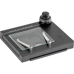 Kernoptics Kern Optics OZB-A5781 Microscoop kruis tafel Geschikt voor merk (microscoop) Kern OZB-A5101, OZB-A5103, OZB-A5104, OZB-A5106, OZB-A5114, OZB-A5121, OZB-A5123