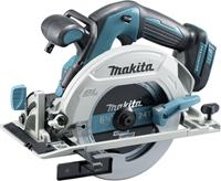 Makita DHS680Z Accu-cirkelzaag 165 mm zonder accu 18 V