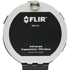 flir IRW-3C IR-Inspektionsfenster