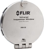 flir IRW-3S IR-Inspektionsfenster