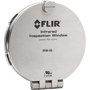 flir IRW-3S IR-Inspektionsfenster