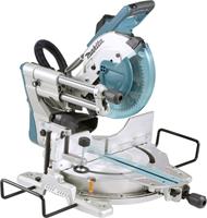 Makita afkortzaag LS1019L 260MM 230V