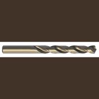 Exact Spiralbohrer / Bohrer D338RN HSS-E 9,4mm geschliffen