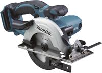 Makita DSS501Z Accu-cirkelzaag 136 mm zonder accu 18 V