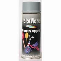 Colorworks primer grijs 918560 400 ml