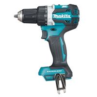 Makita Akku-Bohrschrauber DDF484Z, 18Volt, blau/schwarz, ohne Akku und Ladegerät