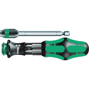 Wera Kraftform Kompakt 20 A