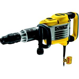 Dewalt D25902K SDS-Max Breekhamer 10KG 19Joule