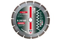 Metabo 628161000 Diamantschijf - 300 x 25,4mm UC