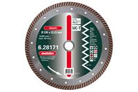 Metabo 628169000 Diamantschijf - 150 x 22,23mm UC-T