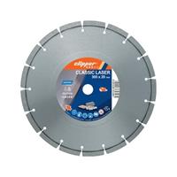 Saint-Gobain Clipper Diamant-Trenn CLALaser 2370 125 x 22,23 mm