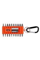 Bahco schroefbitset 59S/22-1 22-delige
