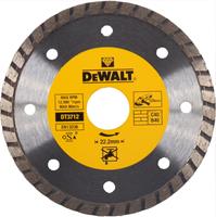 Dewalt Dewa Diamanttrennscheibe DT3712-QZ