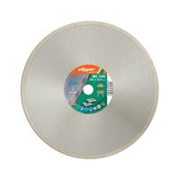 Norton Diamant -Trennscheibe Pro Ceram MD 120 C 350 x 25 4 mm