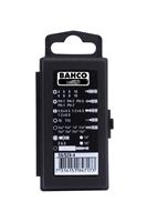 Bahco 59/S28-4 Bitset 28-delig