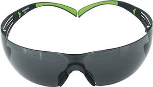 3M Brille SecureFit402AF PC grau AS/AF - 3M