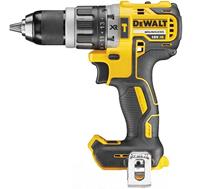 Dewalt DCD796N Accu Schroef-/klopboormachine 18 Volt XR Li-Ion body