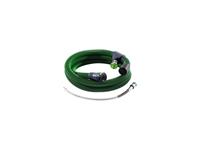 Festool IAS3-3500AS Slang IAS3 44mmx3.5m voor LEX 3, LEX 2, LRS - 497208