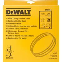 DeWalt DT8485-QZ Lintzaagblad voor DW738 / DW739 - 2095 x 12mm