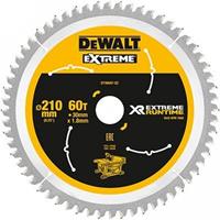 Dewalt Cirkelzaagblad 210/30mm DT99567