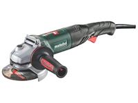 metabo W1500-125 Haakse Slijper Ø 125mm 1500W