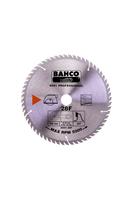 Bahco 8501-10F Cirkelzaagblad - 170 x 30 x 30T - Hout