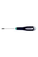 Bahco BE-7940 ERGO TORX Schroevendraaier - Torx Tamper Resistant - TR40 x 150mm