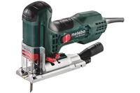 Stichsäge STE 100 Quick 710 Watt im Karton (601100000) - METABO