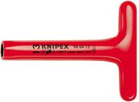 Knipex 98 05 19 VDE Dopschroevendraaier met T-greep - Zeskant  - 19 x 300mm