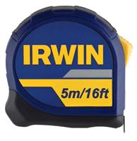 Irwin Rolmaat 5 meter Standaard 