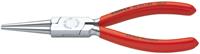 Knipex Langbeckzange verchromt mit Kunststoff überzogen 160 mm - 30 33 160