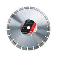 nortonclipper Norton clipper Diamant Trennscheibe Extreme Beton Silencio,300x20mm