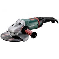 metabo WE 24-230 MVT Haakse slijper 230mm 2400W met Dodemansschakelaar