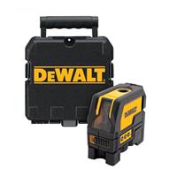 Dewalt DW0822 Zelfnivellerende kruislijnlaser