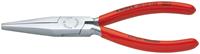 Langbeckzange verchromt mit Kunststoff überzogen 160 mm - 30 13 160 - Knipex