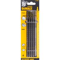 Stichsaegeblatt BIM Sandwich - DEWALT