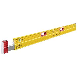 Stabila Type 106 T 17708 Telescopische waterpas 315 mm 0.5 mm/m