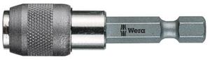 Wera 5053872001 Universele Bithouder - 1/4" x 52mm