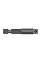 Bahco K6650-1/4 Verbindingsstuk - 1/4" - 1/4" - 50mm