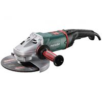 metabo WE24-230MVT Quick Haakse Slijper 230mm 2400 Watt