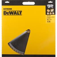 DeWalt DT4338 Extreme Cirkelzaagblad - 400 x 30 x 60T - Hout